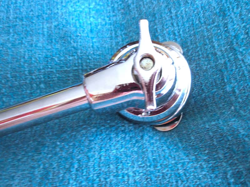 Pearl Bass Drum Spur Leg - USED image 1