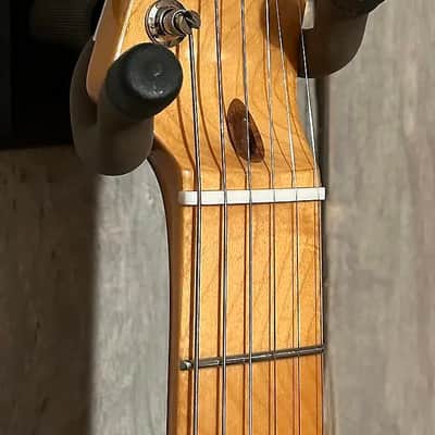 New Squier Classic Vibe '50s Telecaster - Butterscotch Blonde, Fastest Shipping In The Galaxy! image 6