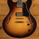 Eastman T386 - Sunburst