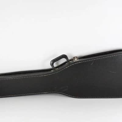 1977 Vintage Fender Jazz Bass/Precision Bass/Musicmaster CASE USA 1970s image 5