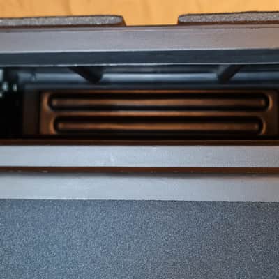 SKB 1SKB19-RSF2U Studio Flyer 2U Rack/Laptop Case 2010s - Black image 13
