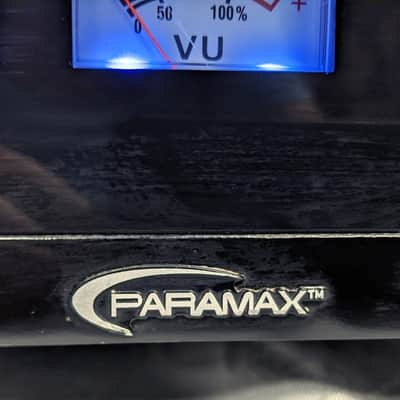 Paramax Wi-200 Home Theater Dual Sound Bar Audio System w/Wireless Technology image 6