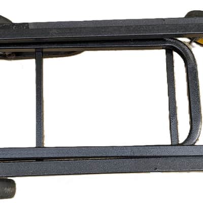 RocknRoller Rock N Roller Multi-Cart 8-in-1 Equipment Transporter - R2 2007 - Metal image 2