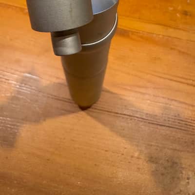 RODE NT4 Stereo Condenser Microphone 2010s - Champagne image 7