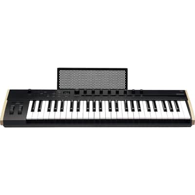 Korg Keystage 49 USB MIDI Keyboard Controller, 49-Key image 4