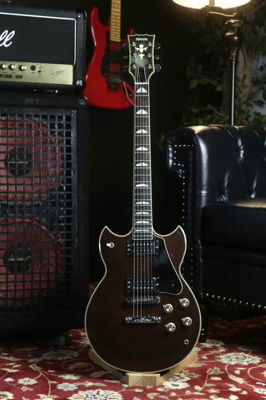 Yamaha SG-700 | Reverb