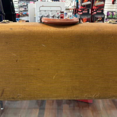 Buescher True Tone Trumpet  LP205 Vintage image 16