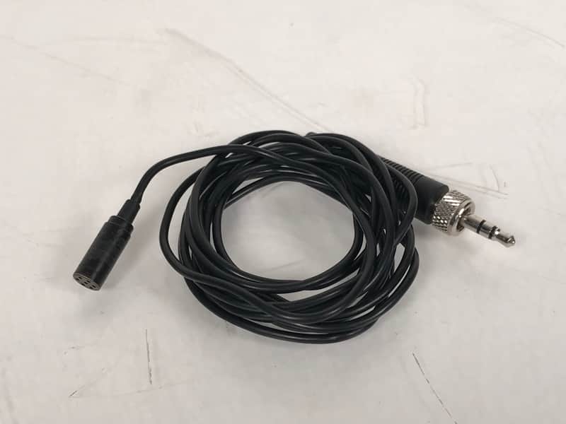 Sennheiser Microphone