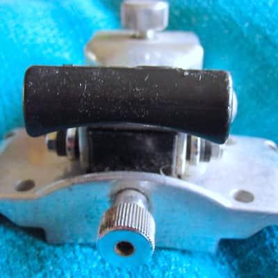 Pearl Marching Snare Drum Strainer Throwoff image 3