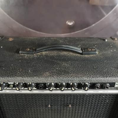 Peavey Transtube Audition 110 25-Watt 1x10 Guitar Combo (Professionally Serviced) image 5