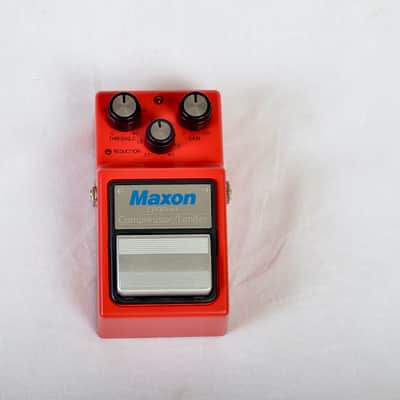 Maxon CP-9 Pro + | Reverb