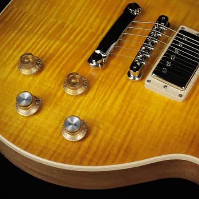 Gibson Kirk Hammett Signature Les Paul Standard "Greeny" (#133) image 4