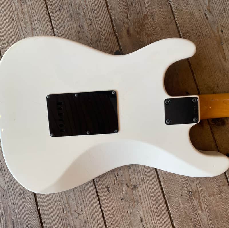 Tokai Super Edition 1985-1990 - White | Reverb