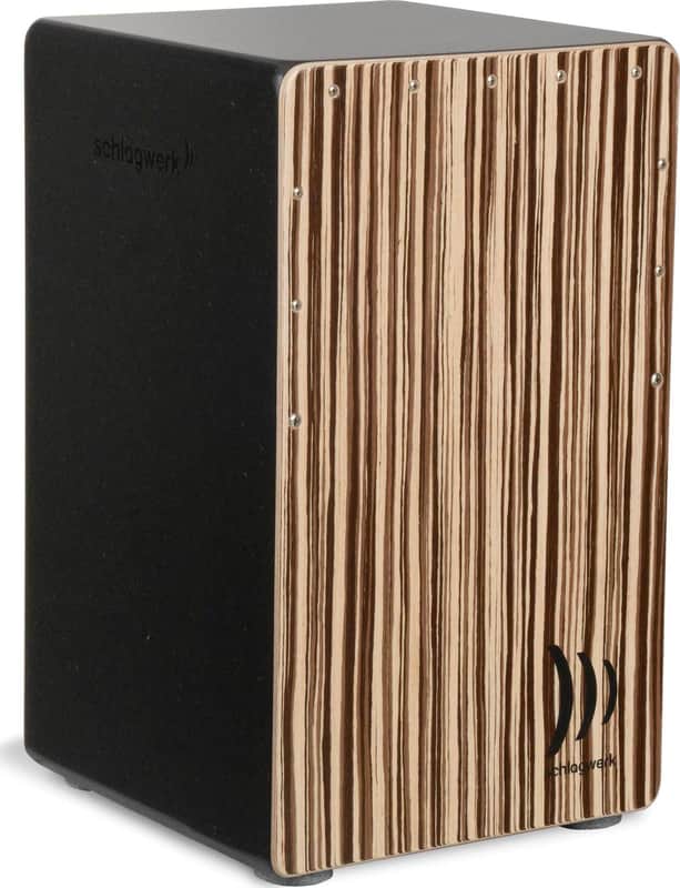Schlagwerk CP410 2inOne Barista SPL Large Cajon image 1
