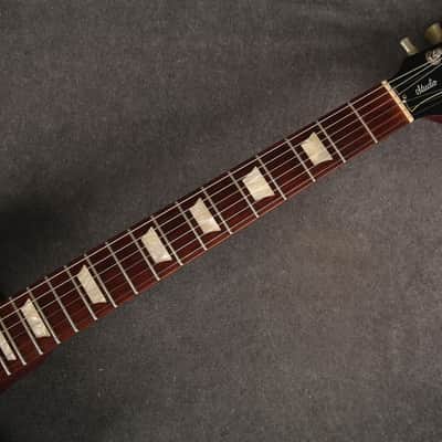 Gibson Les Paul Studio - Wine Red - 2nd Hand (165892) image 18