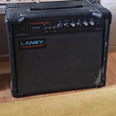 Marshall B25 Mk2 25W Bass Combo | Reverb UK