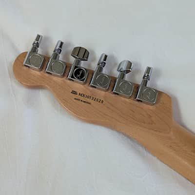 Fender Limited Edition Heineken Telecaster - Free Pro Setup image 15