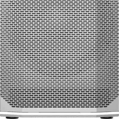 Electro-Voice EVOLVE50-W Portable Column Speaker Array with Sub, White image 6