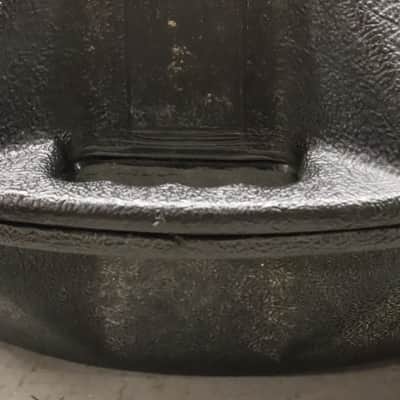 Ludwig UFO Snare Drum Case Vintage 1970's #2 image 6