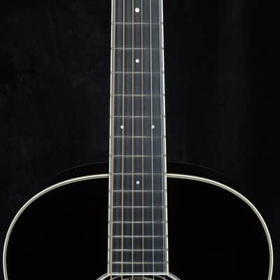 Collings C10 Deluxe Acoustic Guitar - Sunburst Top #36876 image 5