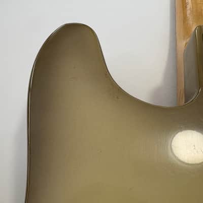 Fender Telecaster Custom 1978 Antigua image 23