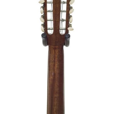 H. Jimenez LBQ4E El Patron Acoustic-Electric Bajo Quinto image 10