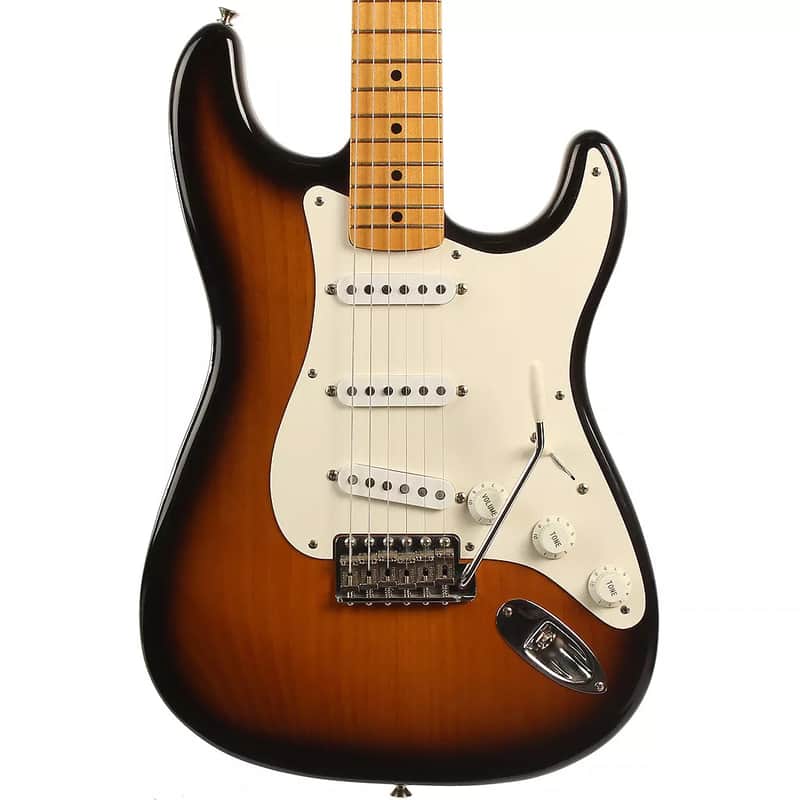 Fender American Vintage '57 Stratocaster 1990s | Reverb Canada