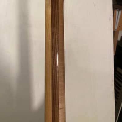 2003 Rickenbacker 360 - Mapleglo image 15