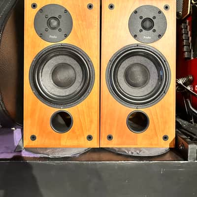 Pioneer S-1EX and S-2EX (TAD) - Gearspace