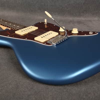 Fender American Performer Jazzmaster - Satin Lake Placid Blue - 2nd Hand image 16