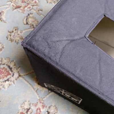 Bag End S15-D 1x15" Bass Cabinet image 12