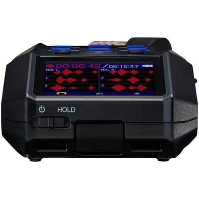 Zoom H6essential Digital Handy Recorder image 2