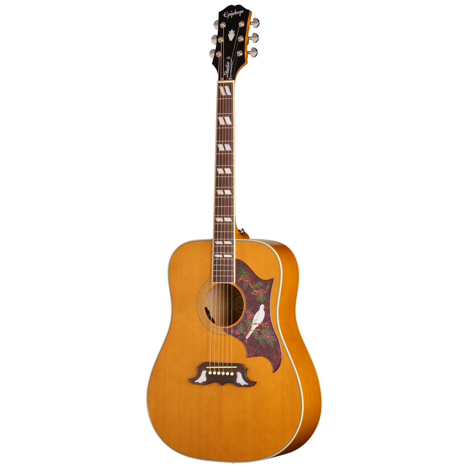Epiphone Dove Studio | Reverb Canada