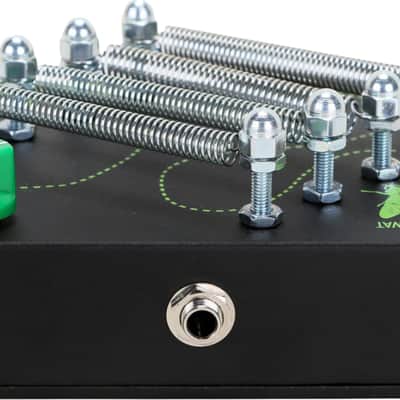 Electro-Faustus EF110 Blackfly Spring Activated Instrument Device image 5