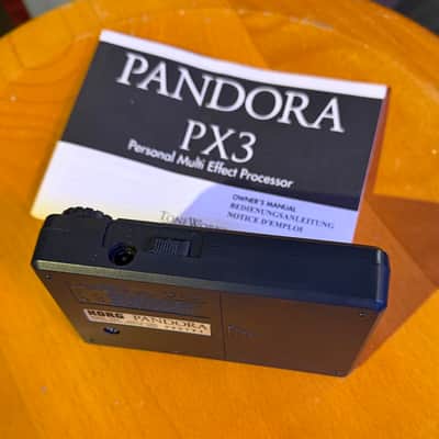Korg PANDORA px3 image 7