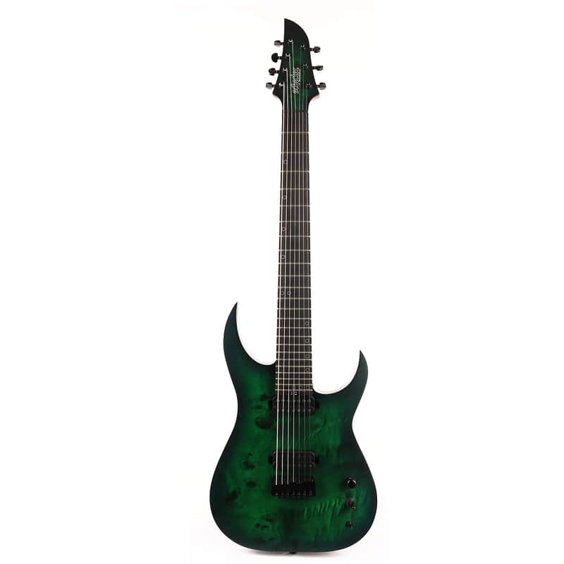 Schecter Keith Merrow Signature KM-7 MK-III Standard image 1