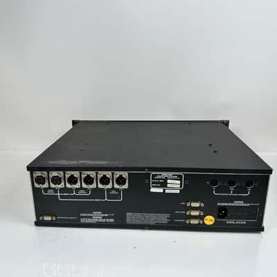 Lexicon 480L Digital Reverb Effects System image 5