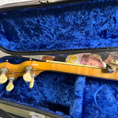 Vega No.2 Whyte Laydie 5-String 1910 - Natural SR-11-101 image 11