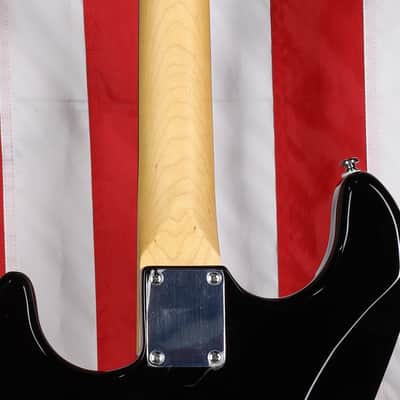 G&L Tribute Series Legacy - 3-Color Sunburst image 6
