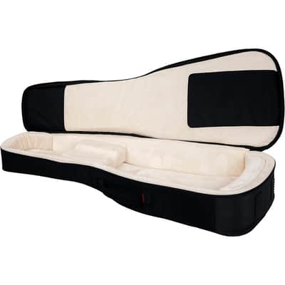 Gator G-PG CLASSIC Pro-Go Series Ultimate Gig Bag Regular Black image 6