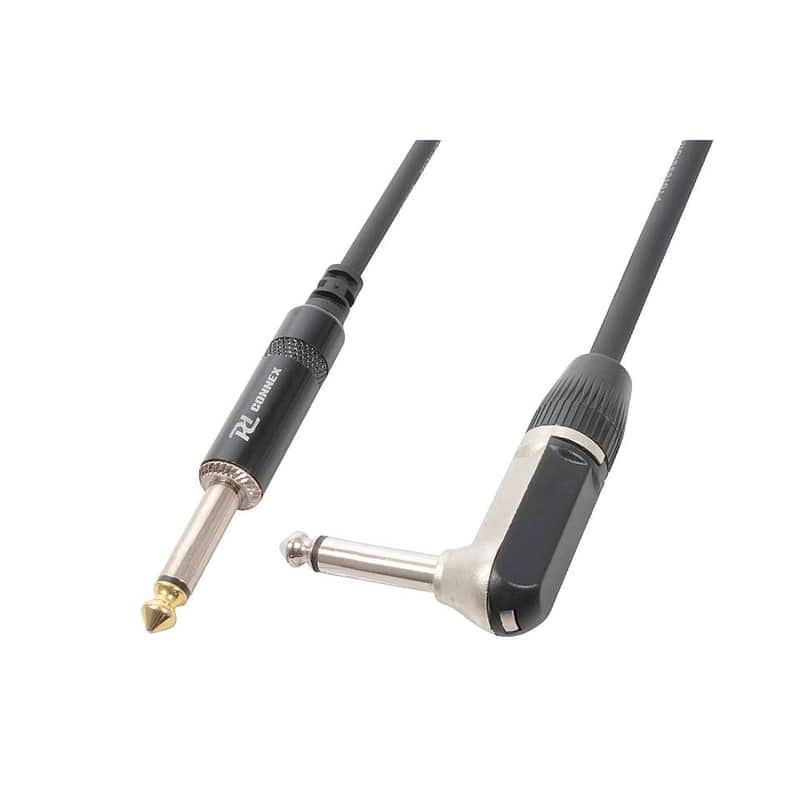 Pd Connex Cx115 6 Guitarcabl.6.3 M 6.3 M Ra 6 M image 1