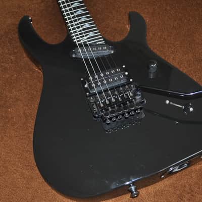 Hamer Californian Elite USA 1995 Boomerangs image 8