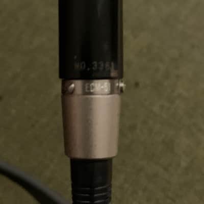 Sony ECM-51 Vintage Telescoping Condenser Mic (Ex ABC) image 16