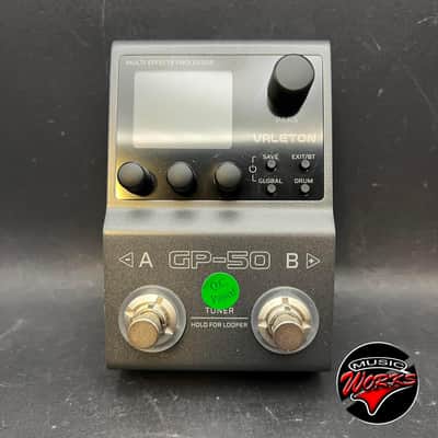 Valeton   Gp 50 Multi Effects imagen 2