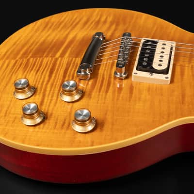 2022 Gibson Slash Collection Les Paul Standard - Appetite Burst | USA "AAA" Flame Top Signature Custom Burstbucker Humbucker Handwired Electronics | OHSC Bild 21