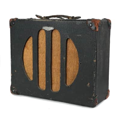 1930s Rickenbacher (Rickenbacker) Electro Spanish Ken Roberts image 9