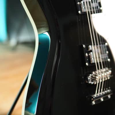 Godin Richmond Dorchester with Lace Alumitones image 6