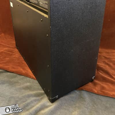 Marshall MG100DFX 100W 1x12" Guitar Combo w/ Footswitch image 7