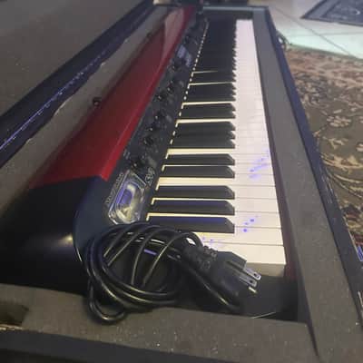 Korg SV1-73 with Hardcase image 3