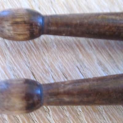 Zildjian Trilok Gurtu Rock Sticks image 3